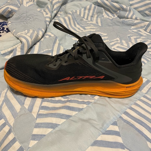 Altra Torin 8 Men's Athletic Running Shoes 11. - Picture 5 of 10